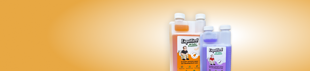 Liquid Tank Treatments
