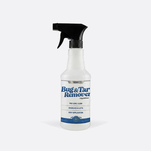 Liquishine Bug & Tar Remover (16 floz)